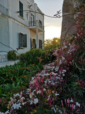 B&B villa Maria Giovinazzo